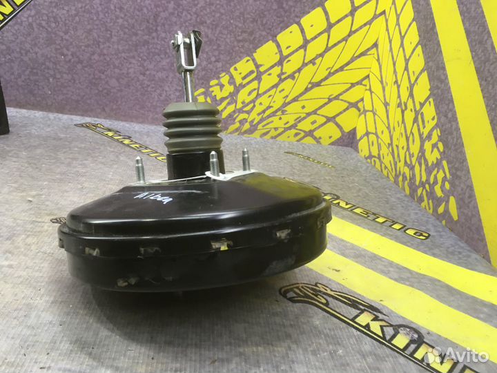 Усилитель тормозов вакуумный Вакуумник Фиат Альбеа