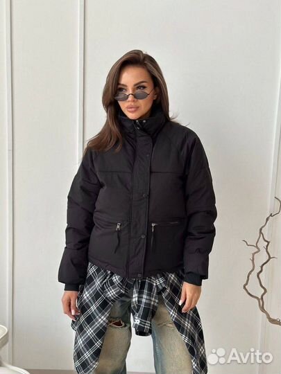 Куртка женская