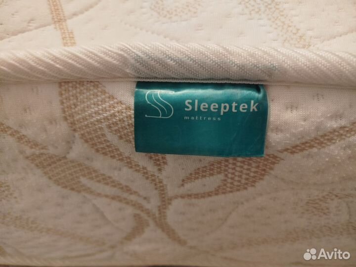 Матрас 140х200 бу