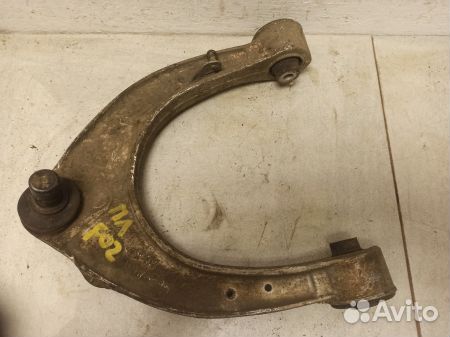 Рычаг передний верхний 31126775967