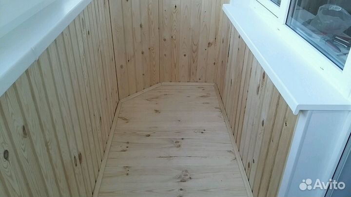 Монтаж пластиковых окон