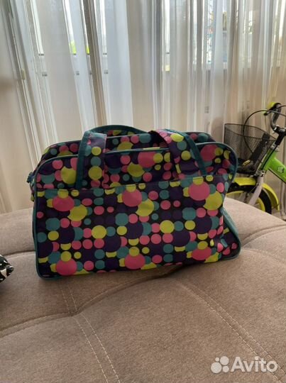 Cумка спортивная