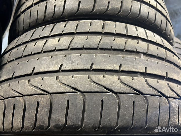 Pirelli P Zero 235/35 R19