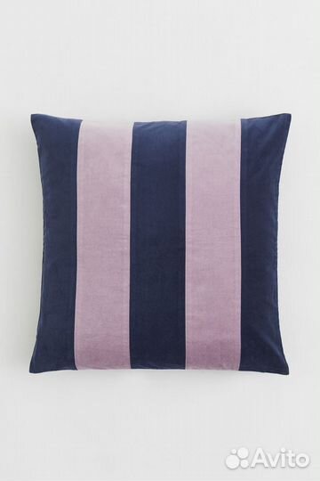 Декоративная наволочка H&M Home 50*50