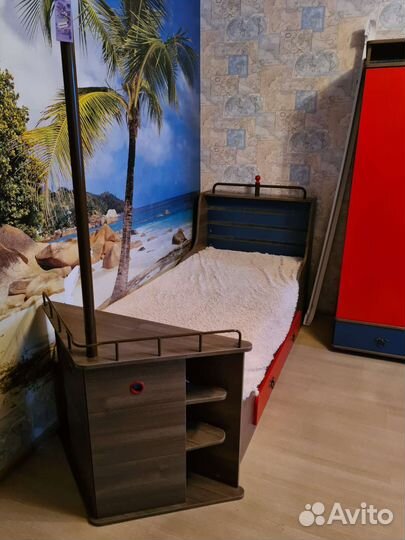 Комплект детской мебели