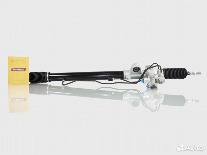 Рулевая рейка для Honda Accord viii рестайлинг