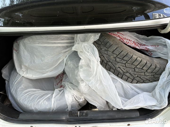 Cordiant Snow Cross 185/70 R14