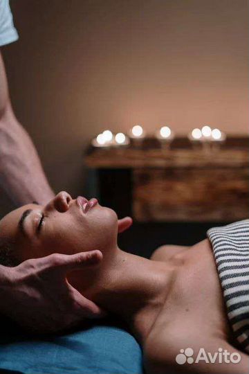 Массаж апшеронск