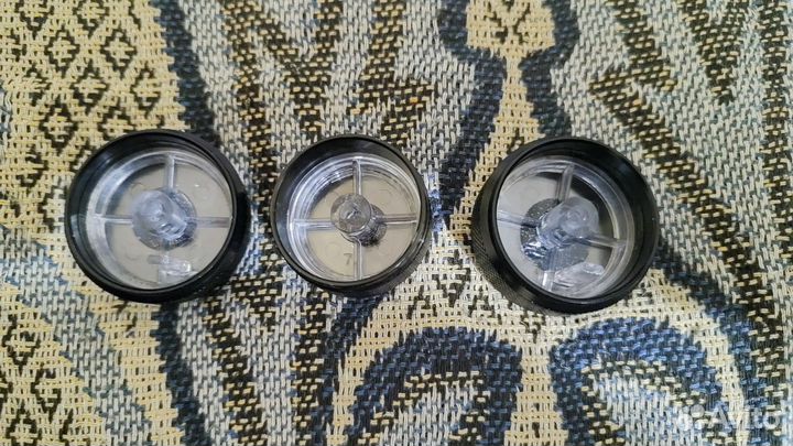 Переключатель регулятора температуры кондиционера