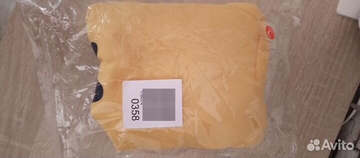 Комбинезон для кошек и собак