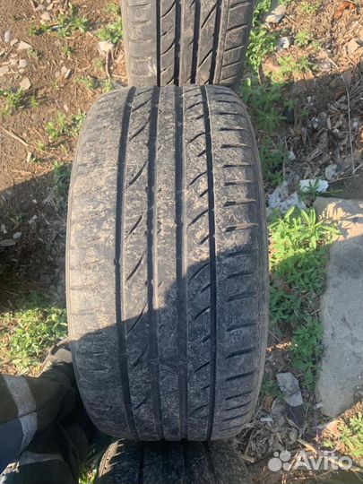 Sailun Atrezzo ZSR 215/40 R18