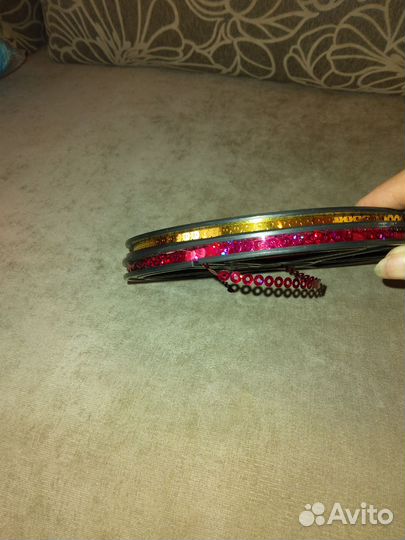 Товары для творчества и рукоделия