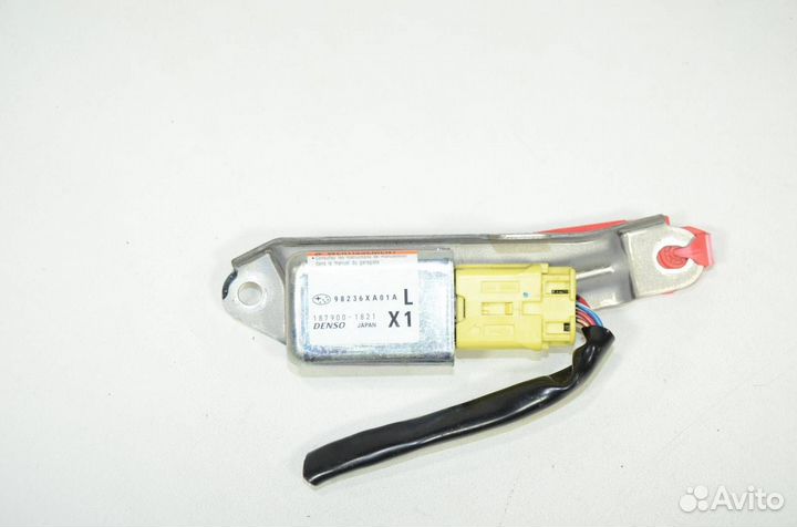Датчик AIR BAG Subaru Tribeca WX 36D 2008