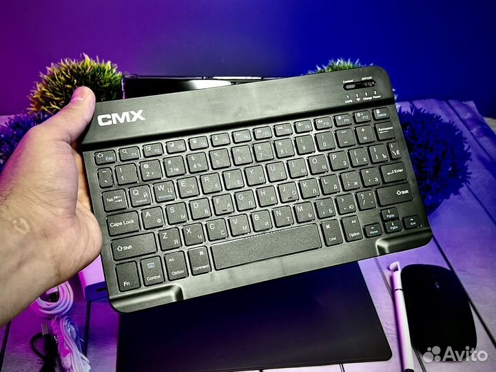 Планшет CMX A1 8/512 гб