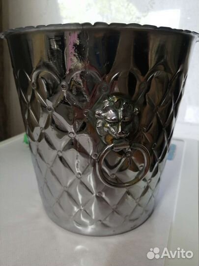 Ведро для шампанского