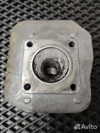 ГБЦ, Головка цилиндра Honda Lead AF-20, GW-2