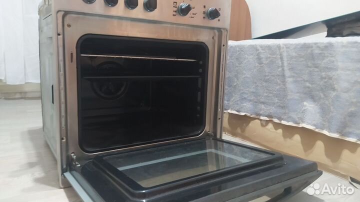 Духовой шкаф Hotpoint-Ariston CIS HB 50 A.1 IX