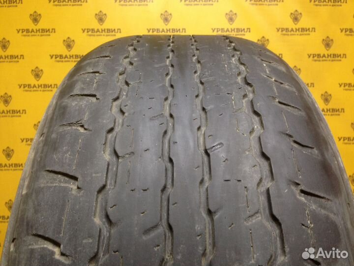 Dunlop Grandtrek AT22 285/60 R18 116V