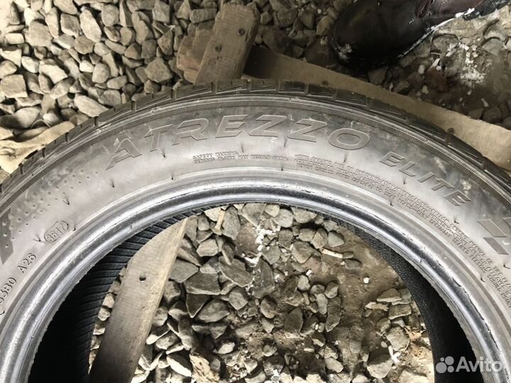 Sailun Atrezzo Elite 205/55 R16