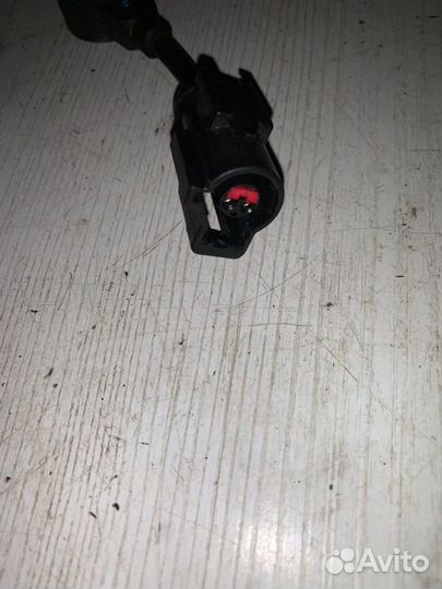 Датчик детонации Ford Focus 1 LX 2.0 split port