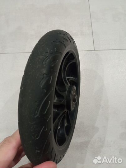 Заднее колесо для Kugoo S3 оригинал