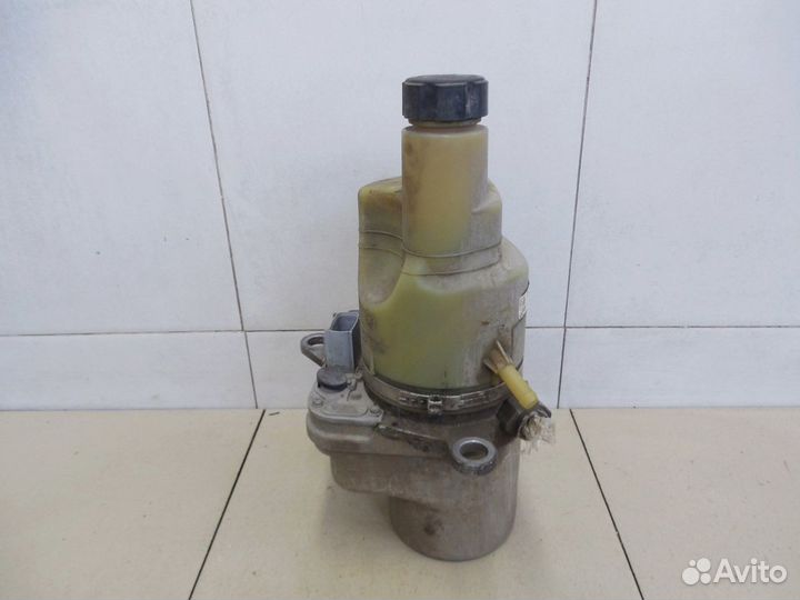 Насос гидроусилителя S40 2004-2012