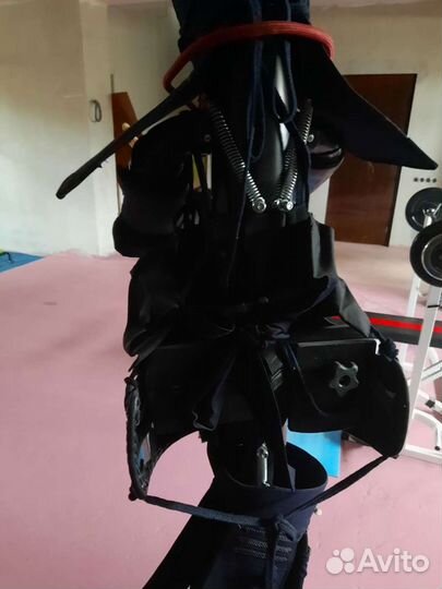 Кендо фехтование,тренажер, манекен