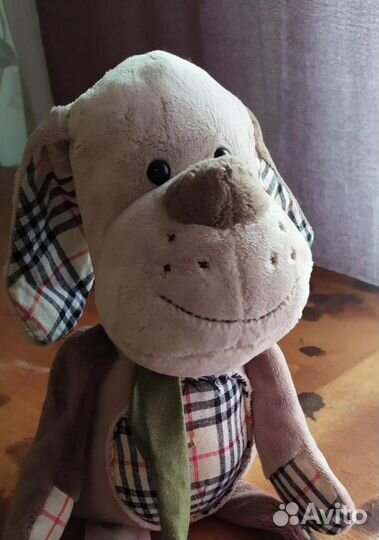 Новые мягкие интересные игрушки