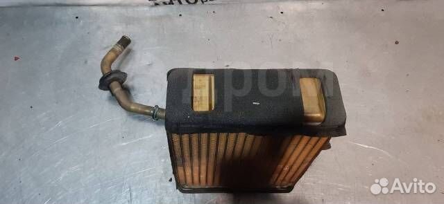 Радиатор отопителя Toyota Mark Ii LX80