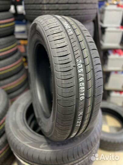 Kumho Ecowing ES01 KH27 205/65 R16 95W