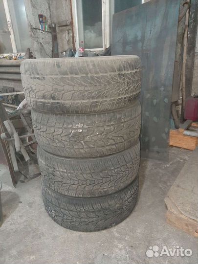 Nexen Roadian HP 255/55 R18