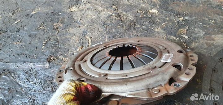 Комплект сцепления Opel Astra H 2004-2014