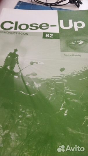 Учебники по английскому Close-Up