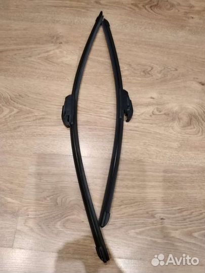 Щетки стеклоочистителя bosch