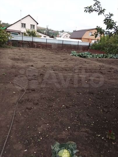 Участок 7 сот. (ИЖС)