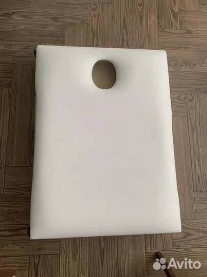 Массажная кушетка косметологическая