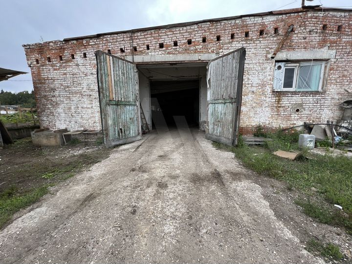 Производство, 350 м²