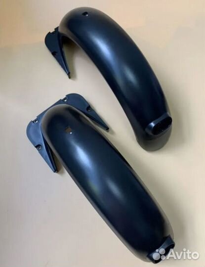 Крыло для электросамоката