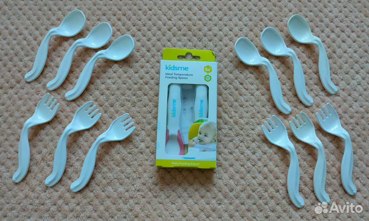 Товары для кормления