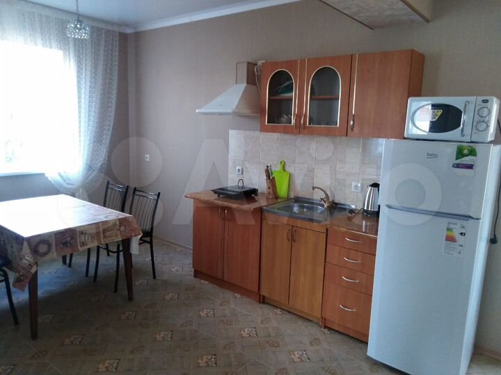 Дом 45 м² на участке 9 сот.