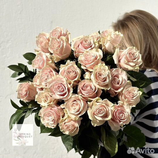 Розы с доставкой