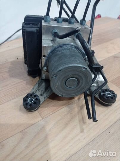 Блок ABS BMW 5 F07/F10/F11 рест. F10 2013