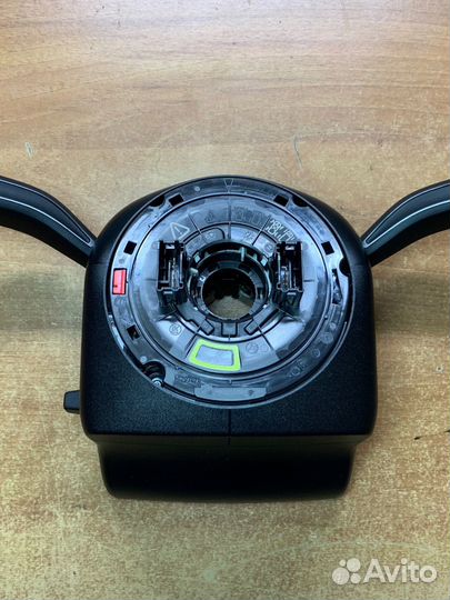 Блок подрулевых переключателей W167