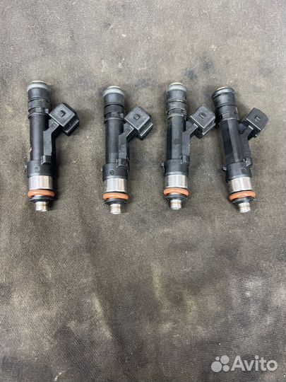Форсунки топливные Ваз, honda. Гранта, нива