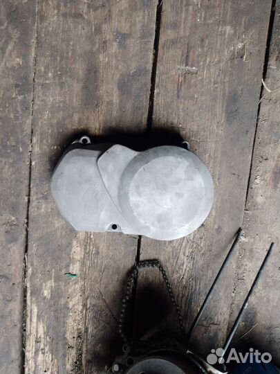 Продам запчасти