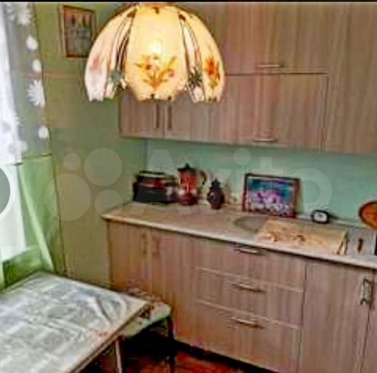 2-к. квартира, 40,1 м², 2/5 эт.