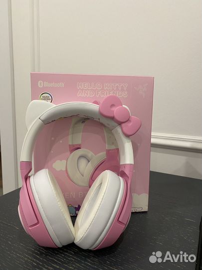 Razer hello Kitty