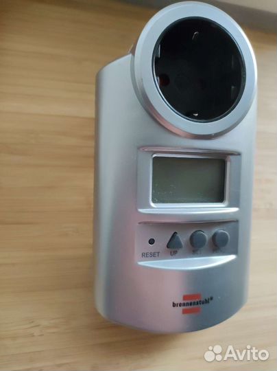 Ваттметр Brennenstuhl PM 231 E