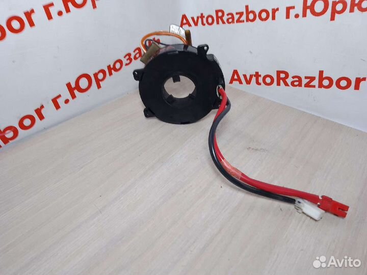 Подрулевой шлейф Mitsubishi Carisma