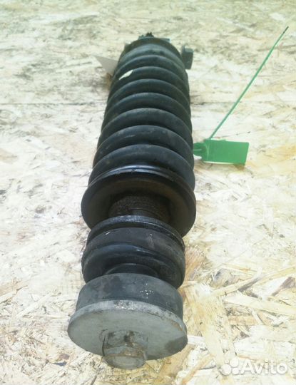 Амортизатор кабины задний DAF 1623465